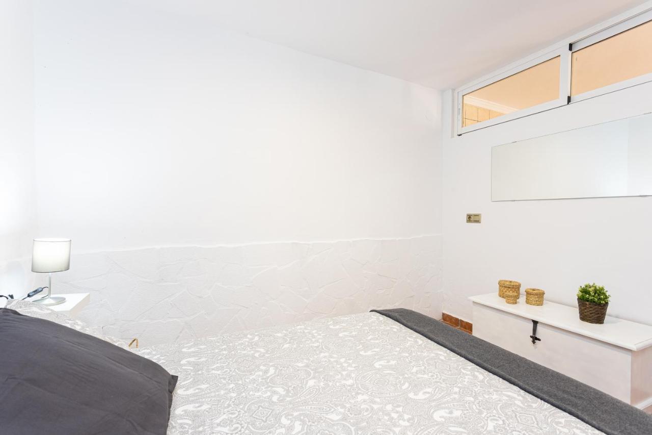 Apartamento Alberti Frigiliana Eksteriør bilde